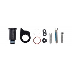 Gearbox mounting bolt kit (includes bolts / stops)  NX EAGLE
