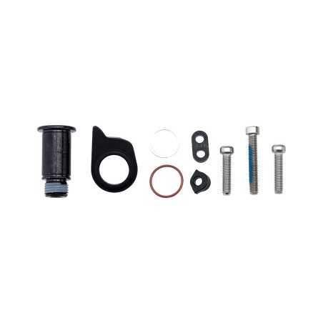 Gearbox mounting bolt kit (includes bolts / stops) NX EAGLE