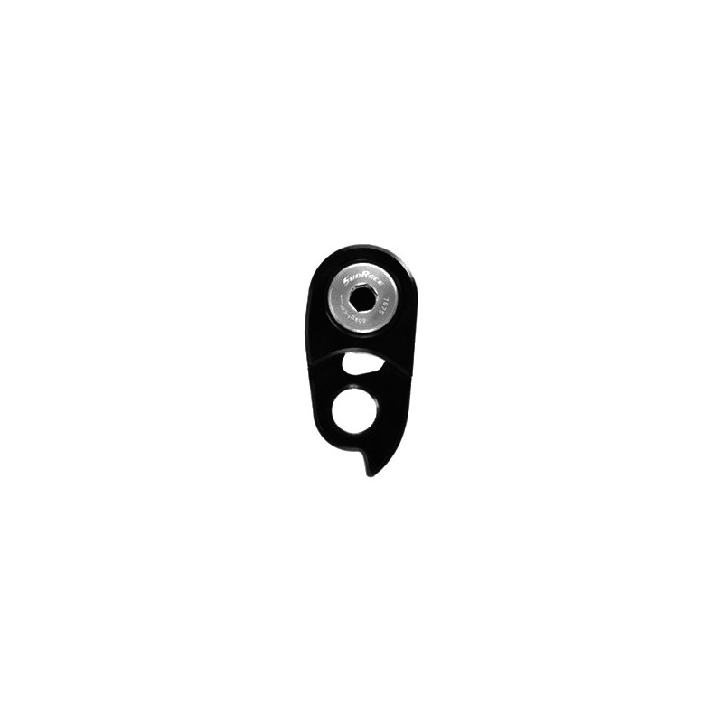 Rear derailleur extender  SUNRACE SP570 EXTENDED LINK