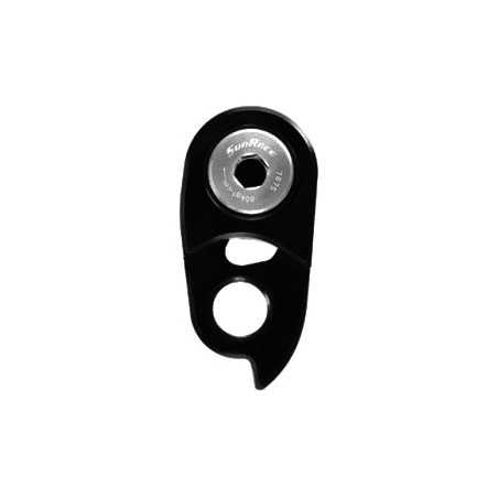 SUN RACE Extensor de cambio trasero SUNRACE SP570 EXTENDED LINK 706442