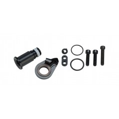 SRAM Kit tornillos/topes cambio (incluye tornillos/topes) GX EAGLE 52T 105666