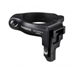 SHIMANO Adaptador para desviador abrazadera alta SM-FD905 XTR/XTR DI2 28.6/31.8/34.9 MM 702781