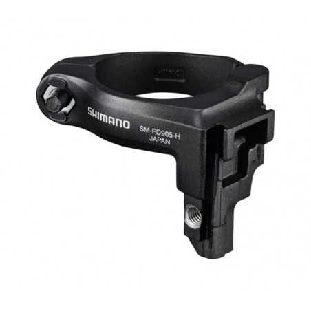 High clamp front derailleur adapter  SM-FD905 XTR/XTR DI2 28.6/31.8/34.9 MM