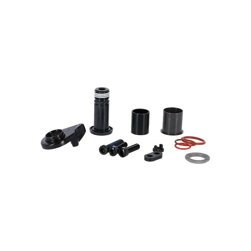 SRAM Kit tornillos montaje cambio (incluye tornillos/topes) X01/XX1 EAGLE 52T 105671