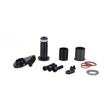 Gearbox mounting bolt kit (includes bolts / stops)  X01/XX1 EAGLE 52T