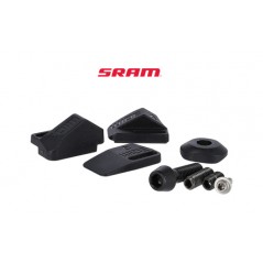Front derailleur mounting bolt kit  FORCE WIDE ETAP AXS