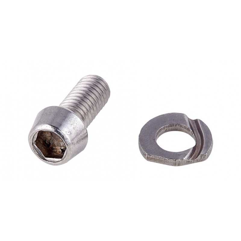 SRAM Kit tornillo/arandela apriete de cable cambio GX 1x11V 105843