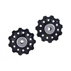 Roulette wheels change game  RECORD 8.4 MM 11V