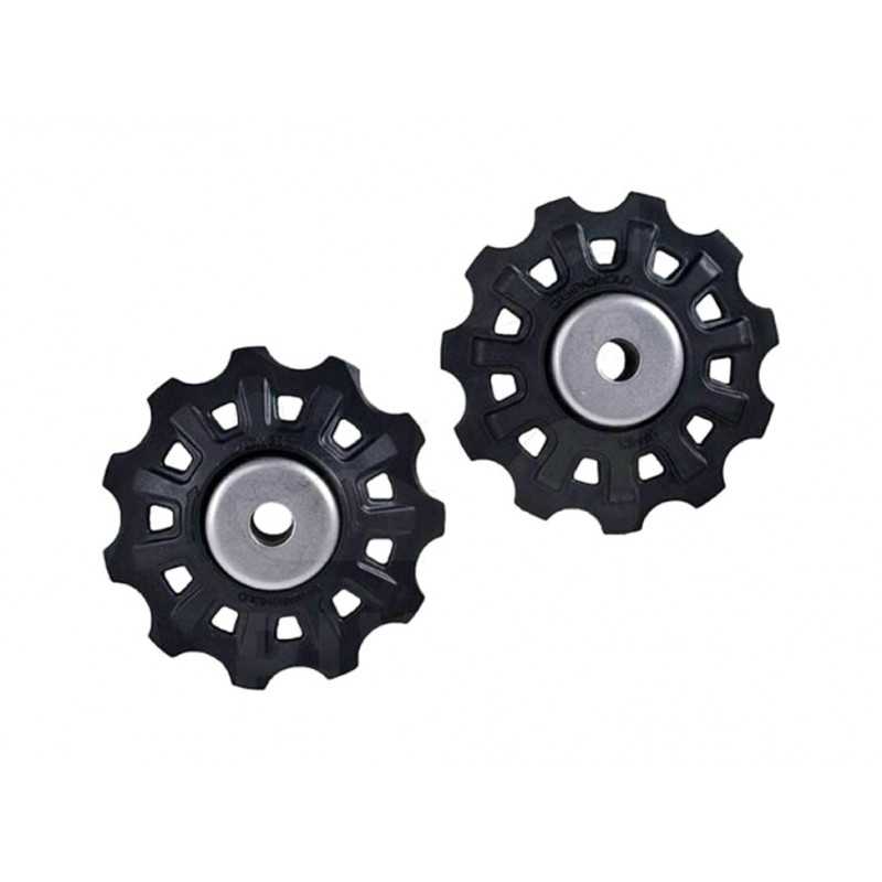Roulette wheels change game  RECORD 8.4 MM 11V