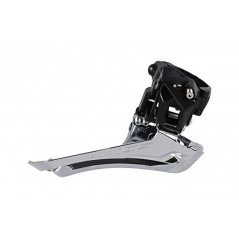 Chainwheel derailleur (with 28.6 adapter)  105 FD-R7000 DOWN SWING 11V 34.9 MM 6