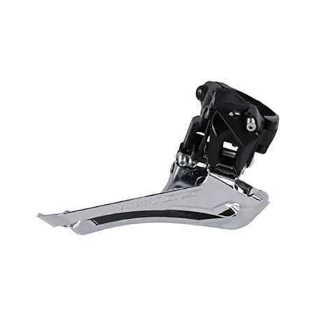 Chainwheel derailleur (with 28.6 adapter)  105 FD-R7000 DOWN SWING 11V 34.9 MM 6