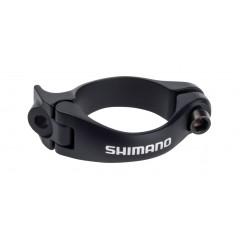 Group derailleur clamp  DURA ACE DI2 SM-AD91L 34.9 MM