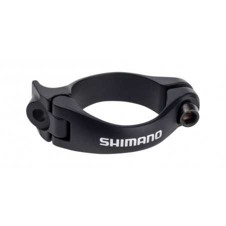 Group derailleur clamp DURA ACE DI2 SM-AD91L 34.9 MM