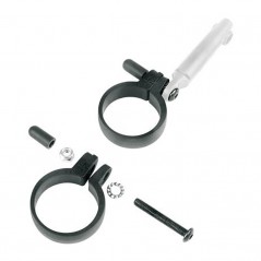 SKS Abrazaderas de fijación a vainas 31 MM 706076