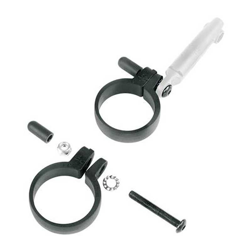 SKS Abrazaderas de fijación a vainas 31 MM 706076