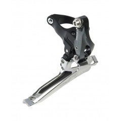 SHIMANO Desviador cambio de platos TIAGRA FD-4700 2x10V 31.8MM 124013