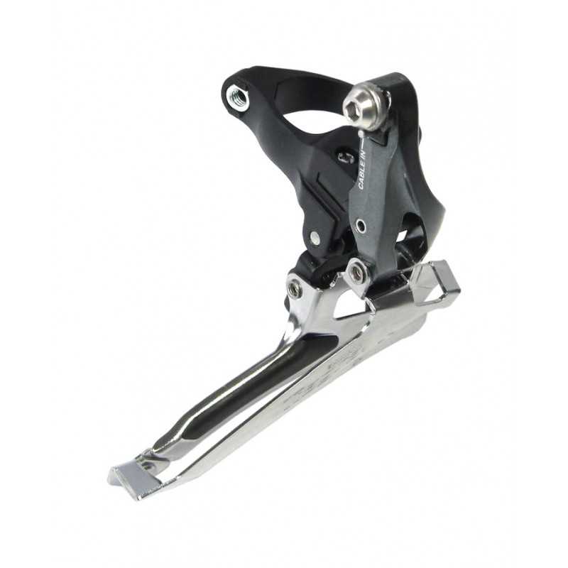 Diverter plate changer  TIAGRA FD-4700 2x10V 31.8MM