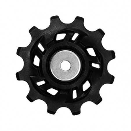 Rear derailleur roulette SUNRACE SP842 12T 9/10/11V