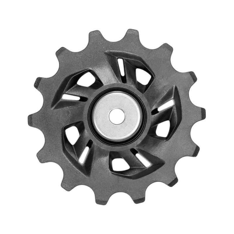 SUN RACE Ruletas de cambio SUNRACE SP844 14T 9/10/11V 703879