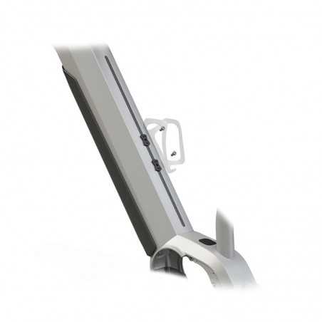 Mrs mounting system kit with fixing screws  MR-S10