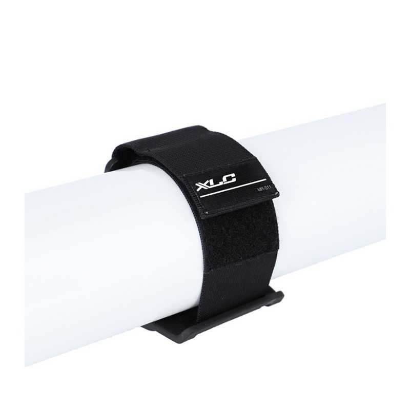 XLC Correa universal para sistema mrs con tornillos de fijacion MR-S11 2502408002