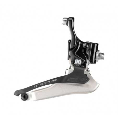 Diverter plate changer  CHORUS 12V SOLDAR