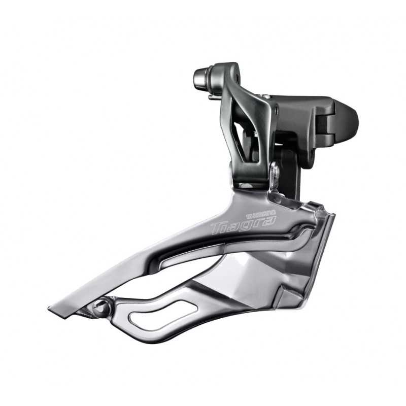 Diverter plate changer  TIAGRA FD-4703 3x10V 34.9 MM