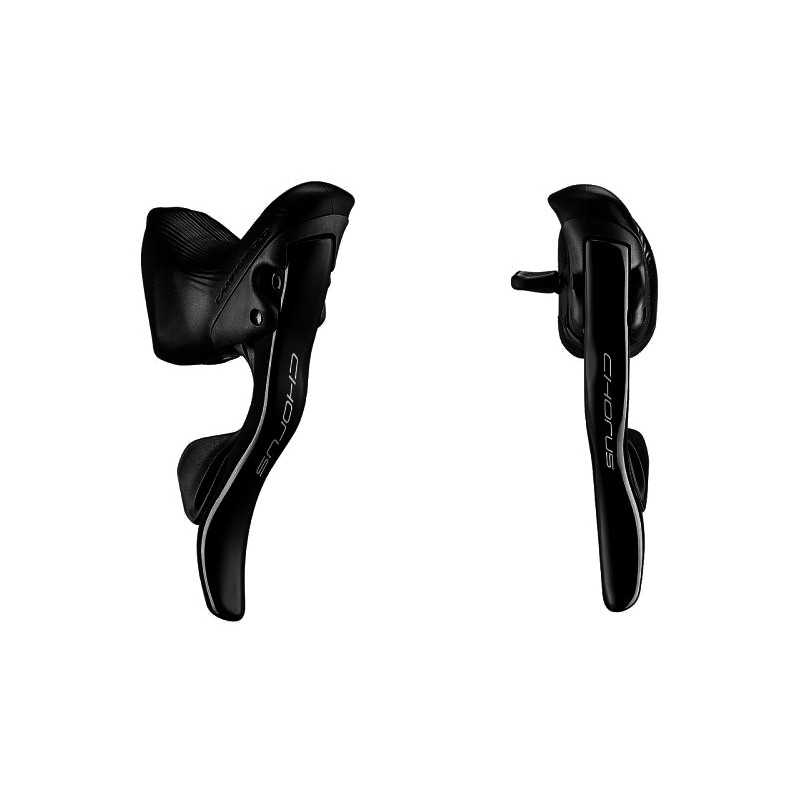 CAMPAGNOLO Juego manetas cambio CHORUS 12V 703932