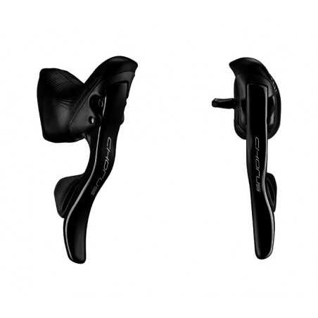 CAMPAGNOLO Juego manetas cambio CHORUS 12V 703932