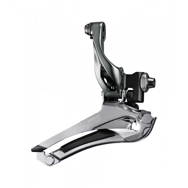 Diverter plate changer  TIAGRA FD-4700 SALDARE 1x10V