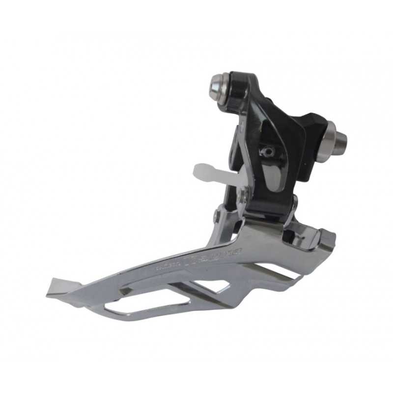 Diverter plate changer  TIAGRA FD-4703 SALDARE 3x10V