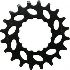 KMC Sprocket for e-bike BOSCH 1/8 ACTIVE+PERFORMANCE LINE 711399VAR