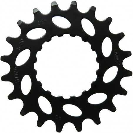 KMC Sprocket for e-bike BOSCH 1/8 ACTIVE+PERFORMANCE LINE 711399VAR