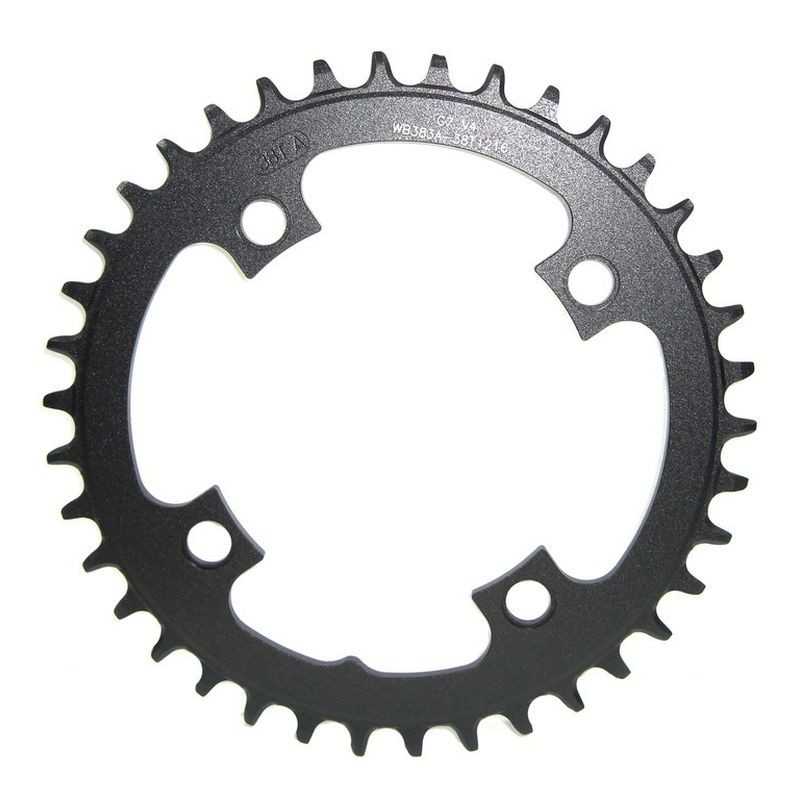 FSA Plate for e-bike YAMAHA 104 MM XT 1 X 11 2016 715546