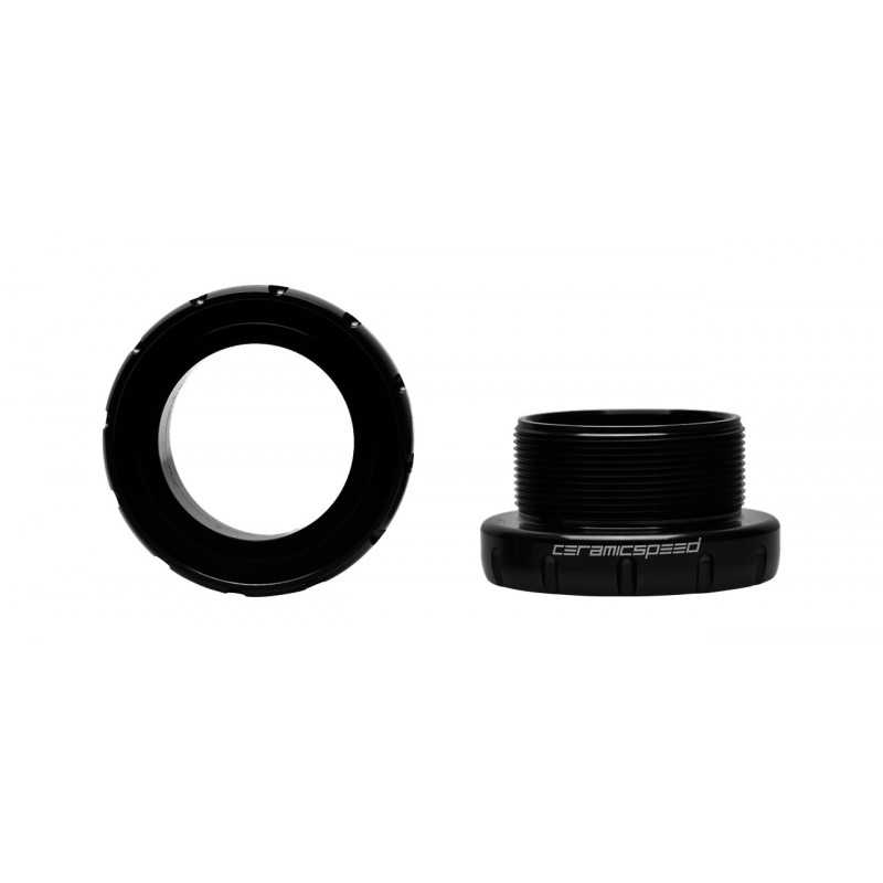 Compatible bottom bracket cartridge  ITA SRAM DUB