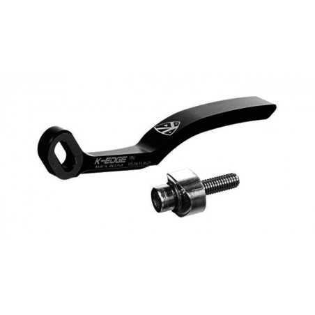 K-EDGE Receptor de cadena para bicicletas carretera 852508002006
