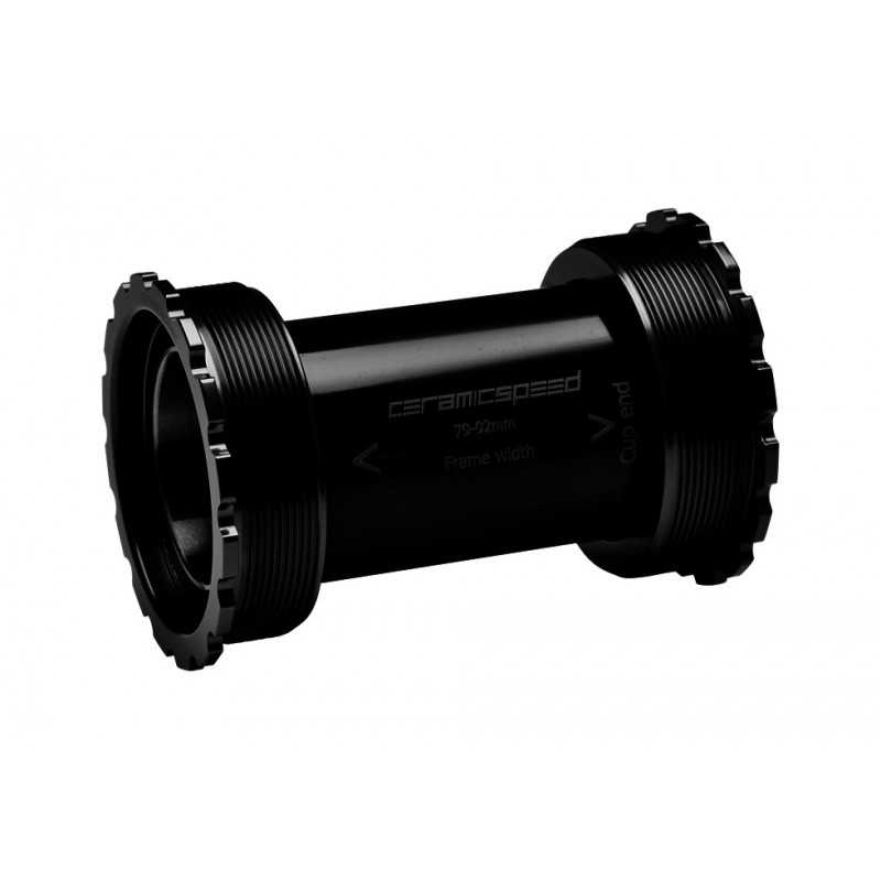 CERAMICSPEED Eje pedalier bicicleta T4730 5711050040773