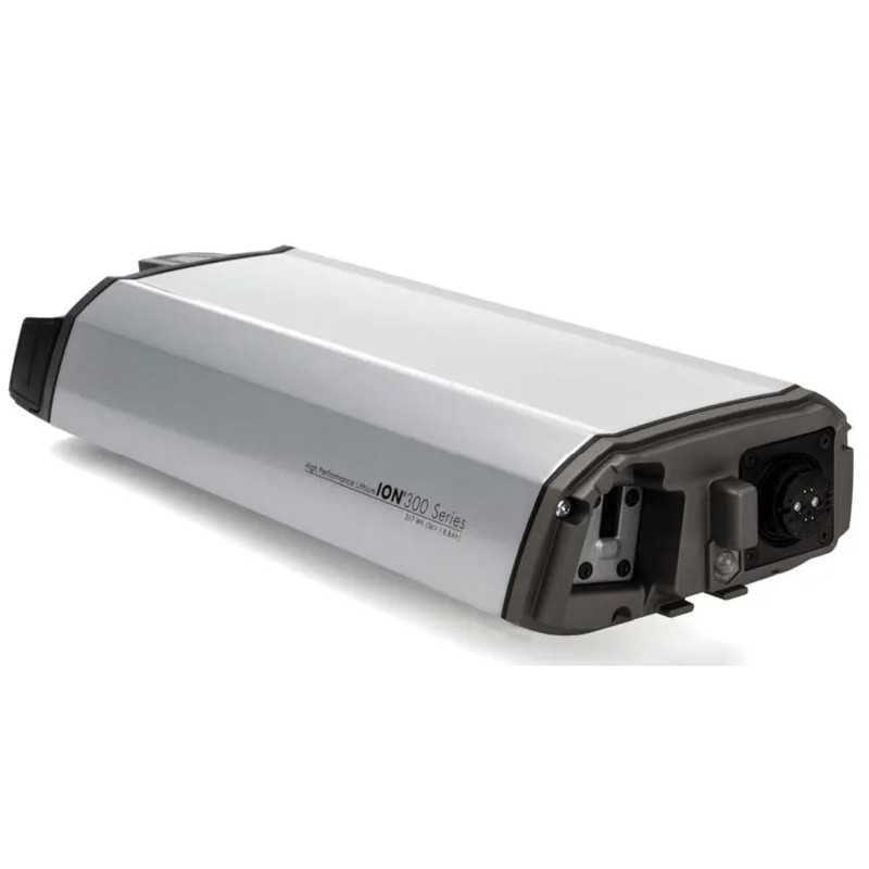 ACCELL Bateria para e-bike SPARTA/KOGA/BATAVUS ION 400W 708387