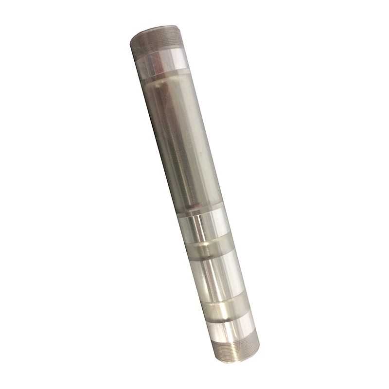VISION Eje pasante ME303 TEAM 30 CENTERLOCK 214167