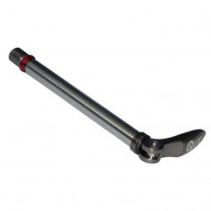 Complete thru axle  15QLC2 15 MMX100 MM