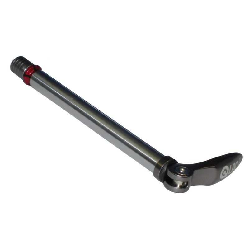 Complete thru axle  15QLC2 15 MMX100 MM
