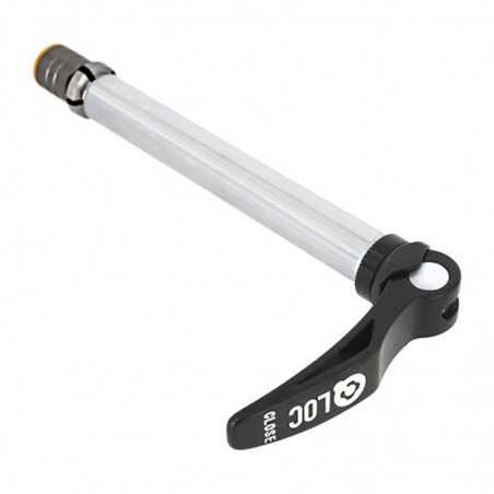 Complete thru axle 15QLC32 15 MMX100 MM