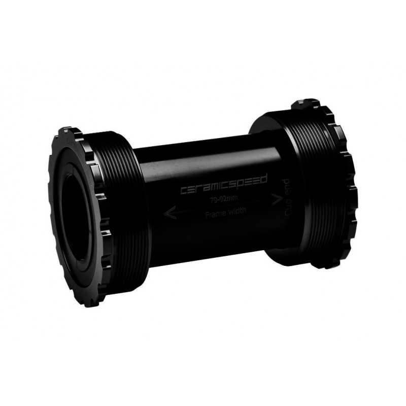 Compatible bicycle bottom bracket  T47 SRAM DUB