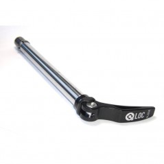 Complete thru axle  15QLC32 BOOST 15 MMX110 MM