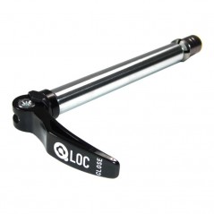 Complete thru axle  15QLC32S 15 MMX100 MM TREKKING