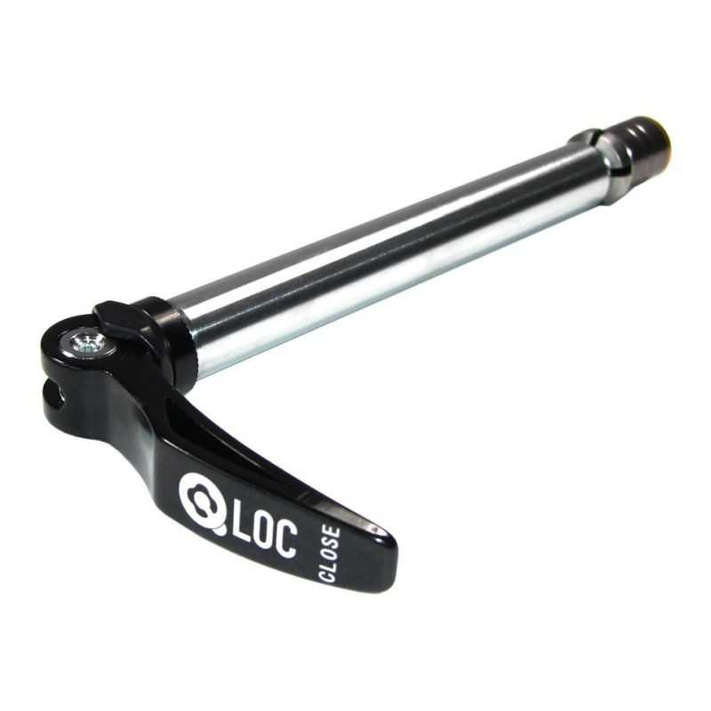 Complete thru axle  15QLC32S 15 MMX100 MM TREKKING