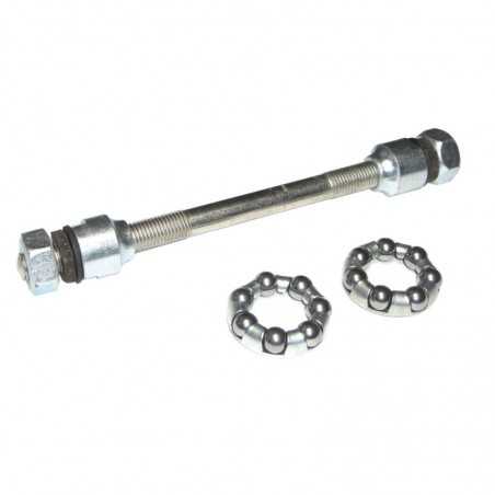 Front axle  ER FG 127 MMX7.9 MM