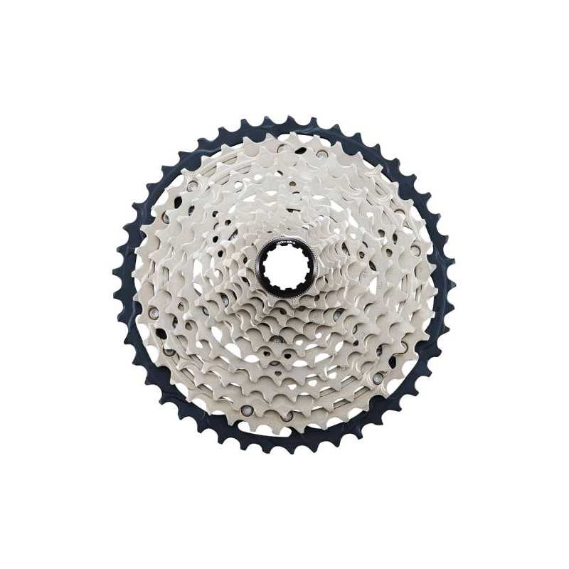 12 speed sprocket cassette  SLX CS-M7100 HYPERGLIDE+ (10-45T)