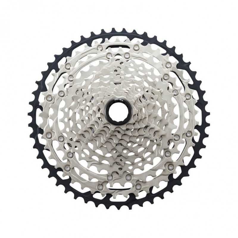 12 speed sprocket cassette  SLX CS-M7100 HYPERGLIDE+ (10-51T)