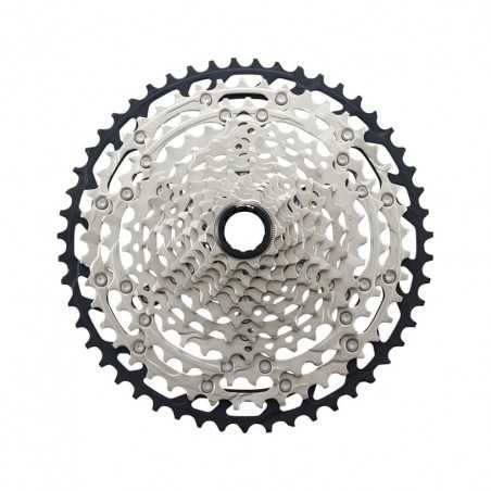 SHIMANO Cassette piñones 12 velocidades SLX CS-M7100 HYPERGLIDE+ (10-51T) 712060